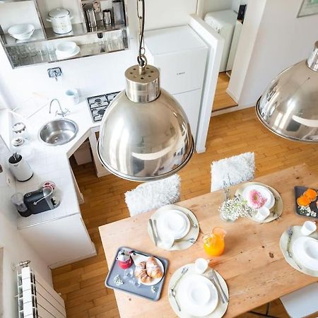 Cozy Suite Pigneto Rome Luaran gambar