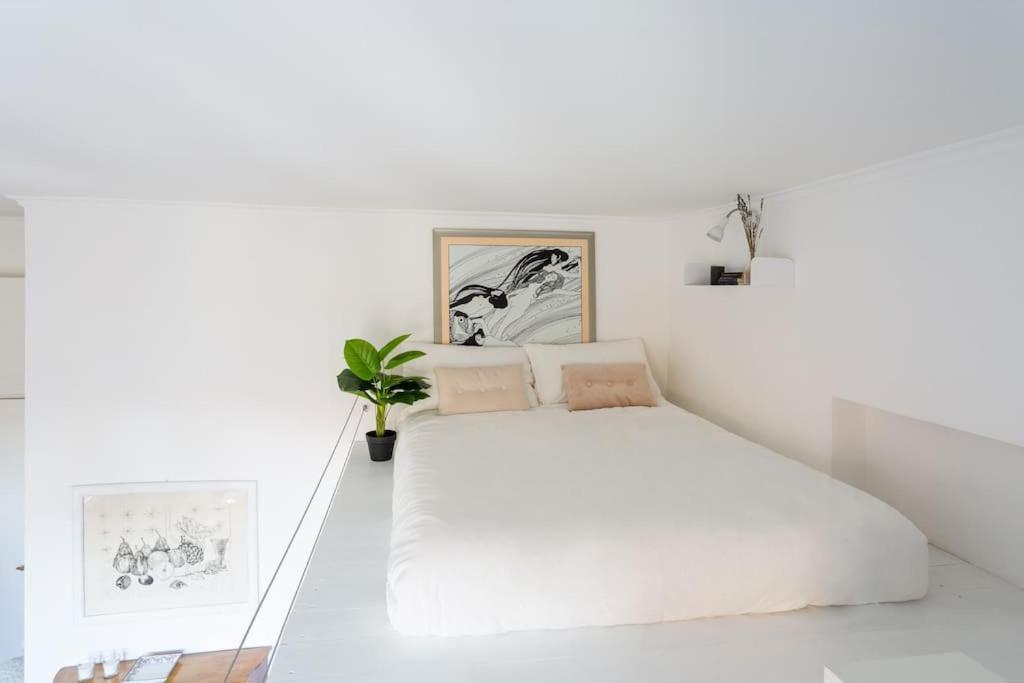 Cozy Suite Pigneto Rome Luaran gambar
