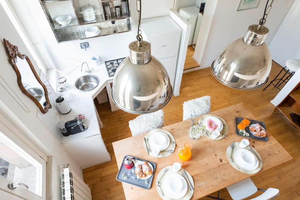 Cozy Suite Pigneto Rome Luaran gambar