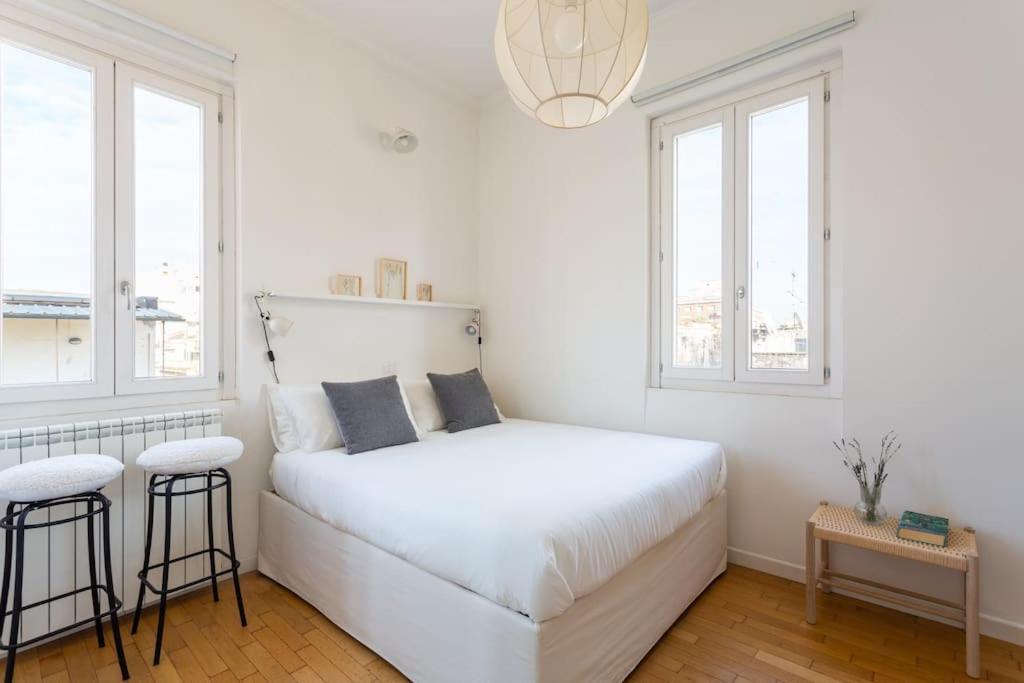 Cozy Suite Pigneto Rome Luaran gambar