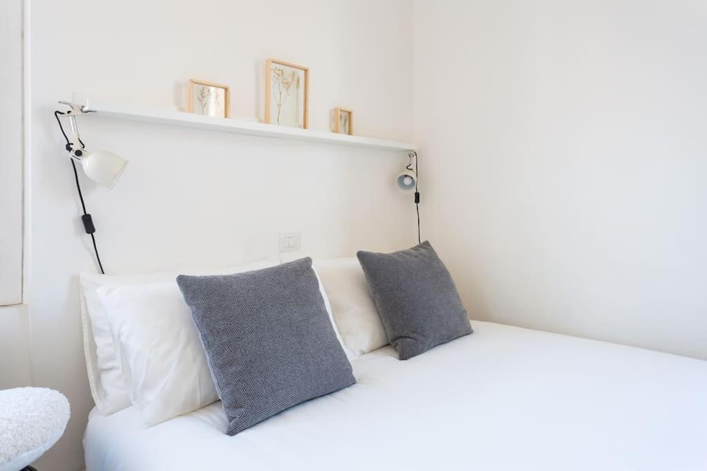 Cozy Suite Pigneto Rome Luaran gambar