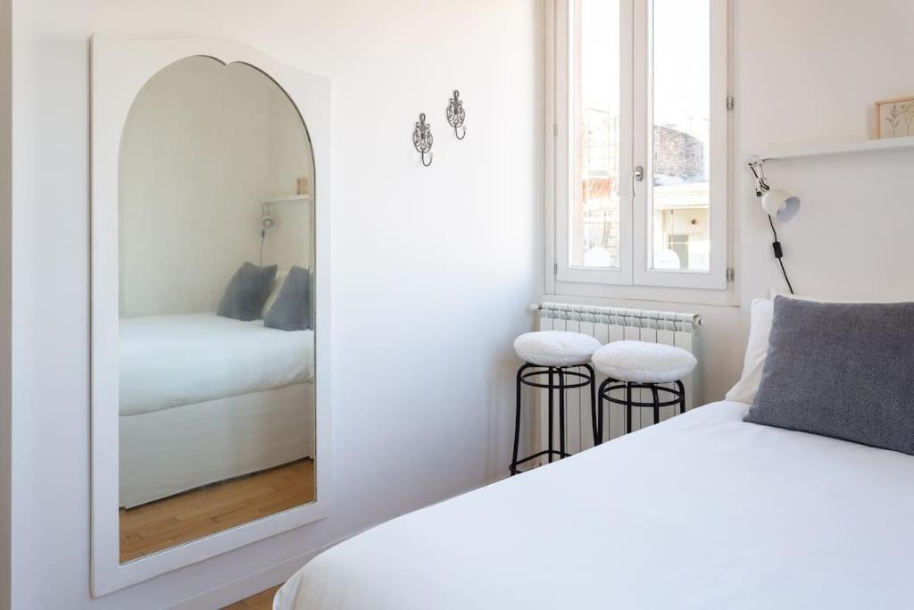 Cozy Suite Pigneto Rome Luaran gambar