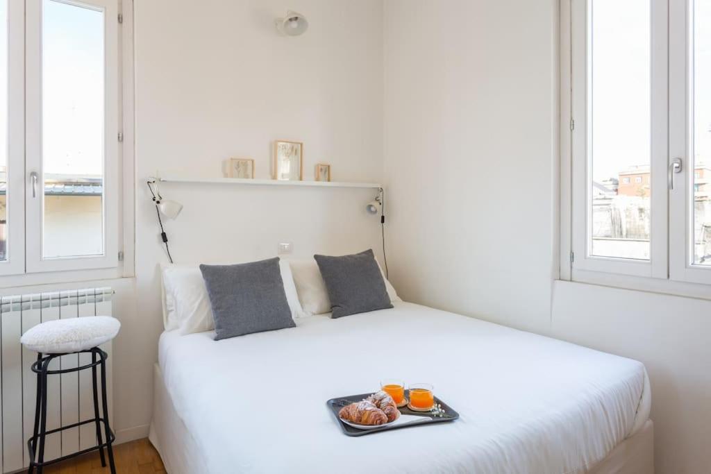 Cozy Suite Pigneto Rome Luaran gambar