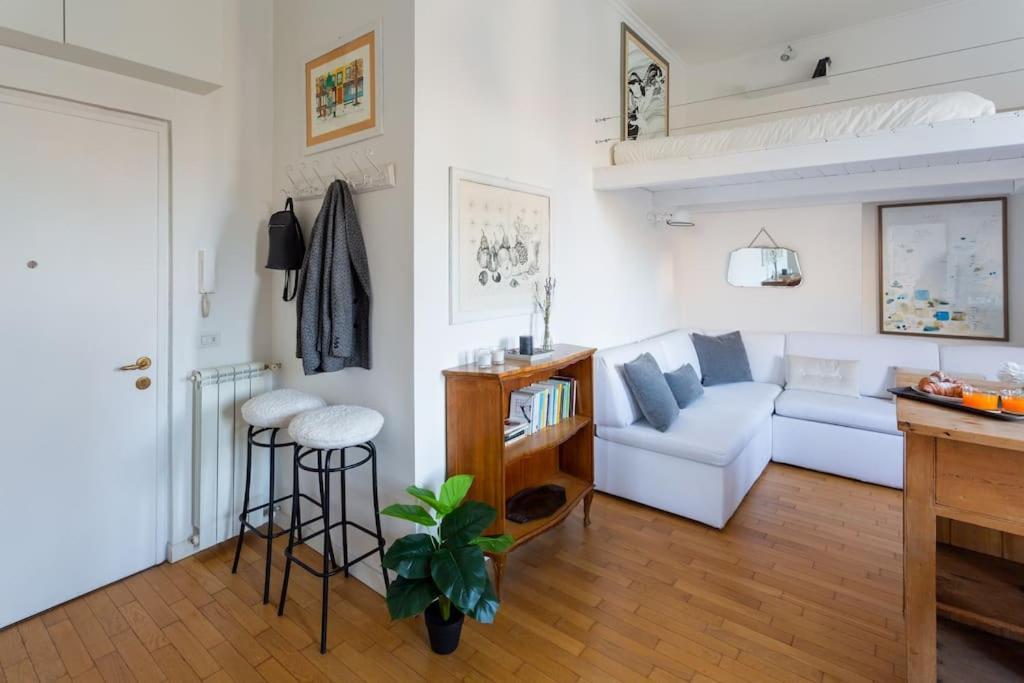 Cozy Suite Pigneto Rome Luaran gambar