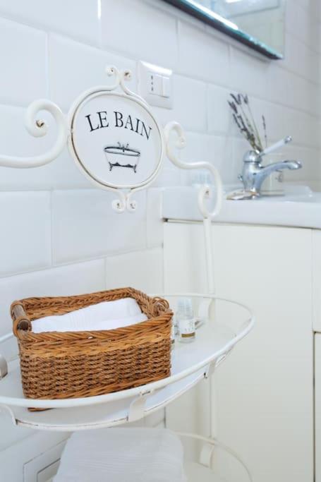 Cozy Suite Pigneto Rome Luaran gambar